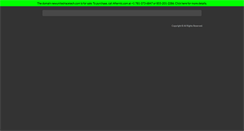 Desktop Screenshot of newunitedracetech.com
